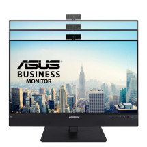 foto de MONITOR PROFESIONAL ASUS BE24ECSNK 23,8/FULL HD/WEBCAM/ MULTIMEDIA/REGULABLE