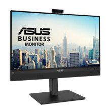 foto de MONITOR PROFESIONAL ASUS BE24ECSNK 23,8/FULL HD/WEBCAM/ MULTIMEDIA/REGULABLE