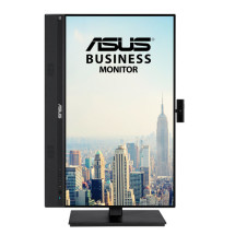 foto de MONITOR PROFESIONAL ASUS BE24ECSNK 23,8/FULL HD/WEBCAM/ MULTIMEDIA/REGULABLE