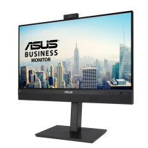 foto de MONITOR PROFESIONAL ASUS BE24ECSNK 23,8/FULL HD/WEBCAM/ MULTIMEDIA/REGULABLE