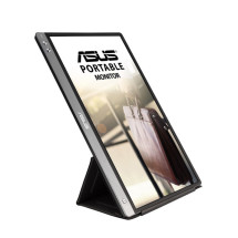 foto de MONITOR ASUS MB14AC 14 FULL HD GRIS