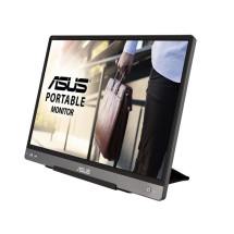 foto de MONITOR ASUS MB14AC 14 FULL HD GRIS