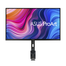 foto de MONITOR ASUS PA328CGV 32 QUAD HD NEGRO