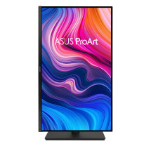 foto de MONITOR ASUS PA328CGV 32 QUAD HD NEGRO