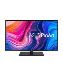 foto de MONITOR ASUS PA328CGV 32 QUAD HD NEGRO