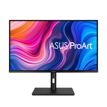 foto de MONITOR ASUS PA328CGV 32 QUAD HD NEGRO