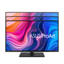 foto de MONITOR ASUS PA328CGV 32 QUAD HD NEGRO
