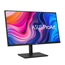 foto de MONITOR ASUS PA328CGV 32 QUAD HD NEGRO