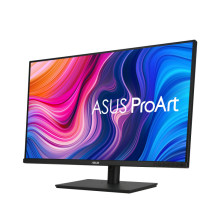 foto de MONITOR ASUS PA328CGV 32 QUAD HD NEGRO