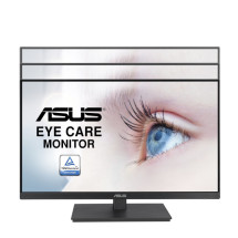 foto de MONITOR ASUS VA24EQSB 23,8 FULL HVA24EQSBD LED NEGRO