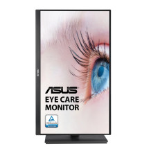 foto de MONITOR ASUS VA24EQSB 23,8 FULL HVA24EQSBD LED NEGRO
