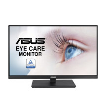 foto de MONITOR ASUS VA24EQSB 23,8 FULL HVA24EQSBD LED NEGRO