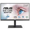 foto de MONITOR ASUS VA24EQSB 23,8 FULL HVA24EQSBD LED NEGRO