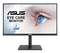 foto de MONITOR ASUS VA27AQSB 27 QUAD HD NEGRO