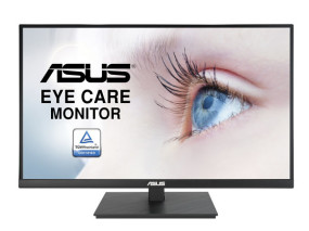 foto de MONITOR ASUS VA27AQSB 27 QUAD HD NEGRO
