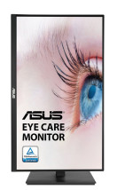 foto de MONITOR ASUS VA27AQSB 27 QUAD HD NEGRO