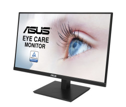 foto de MONITOR ASUS VA27AQSB 27 QUAD HD NEGRO
