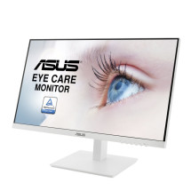 foto de MONITOR ASUS VA27DQSB-W 27 FULL HD LED BLANCO