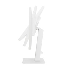 foto de MONITOR ASUS VA27DQSB-W 27 FULL HD LED BLANCO