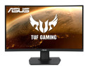 foto de MONITOR ASUS TUF GAMING VG24VQE 23,6 FULL HD LED NEGRO