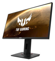 foto de MONITOR ASUS TUF GAMING VG259QR 24,5 FULL HD LED NEGRO