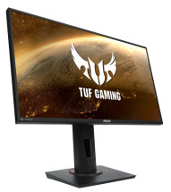 foto de MONITOR ASUS TUF GAMING VG259QR 24,5 FULL HD LED NEGRO