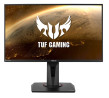 foto de ASUS TUF Gaming VG259QR pantalla para PC 62,2 cm (24.5) 1920 x 1080 Pixeles Full HD LED Negro