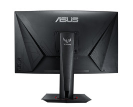 foto de MONITOR ASUS CURVO VG27VQ GAMING MONITOR 27  165HZ 1MS