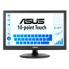 foto de MONITOR ASUS VT168HR 15,6 WXGA LED TACTIL NEGRO