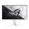 foto de MONITOR ASUS ROG STRIX XG27AQ-W 27 WIDE QUAD HD BLANCO