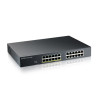 foto de GS1915 SWITCH 24 PUERTOS (12 POE)