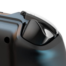 foto de GAMEPAD RGB KROM KAYROS PC/SWITCH/ANDROID