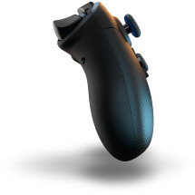 foto de GAMEPAD RGB KROM KAYROS PC/SWITCH/ANDROID