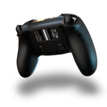 foto de GAMEPAD RGB KROM KAYROS PC/SWITCH/ANDROID