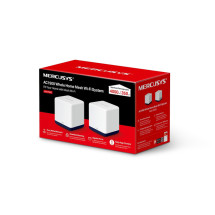 foto de EXTENSOR MERCUSYS HALO H50G 2 PACK