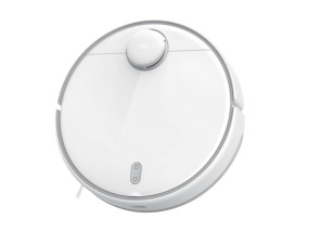 foto de ROBOT ASPIRADOR XIAOMI MI VACUUM-MOP 2 PRO BLANCO
