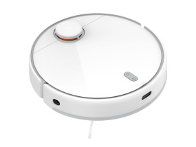 foto de ROBOT ASPIRADOR XIAOMI MI VACUUM-MOP 2 PRO BLANCO