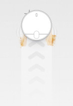 foto de ROBOT ASPIRADOR XIAOMI MI VACUUM-MOP 2 PRO BLANCO