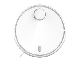 foto de ROBOT ASPIRADOR XIAOMI MI VACUUM-MOP 2 PRO BLANCO