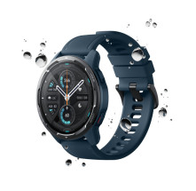 foto de SMARTWATCH XIAOMI WATCH S1 ACTIVE GL AZUL