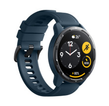 foto de SMARTWATCH XIAOMI WATCH S1 ACTIVE GL AZUL