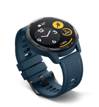 foto de SMARTWATCH XIAOMI WATCH S1 ACTIVE GL AZUL