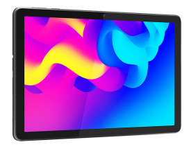 foto de TABLET TCL TABLET WIFI TAB 10 4/64GB DARK GRAY