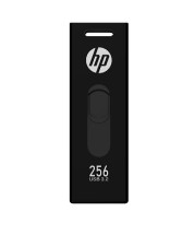 foto de USB 3.2 HP 256GB X911W NEGRO