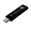 foto de MEMORIA USB 3.2 HP 256GB X911W NEGRO