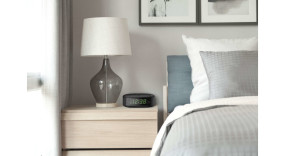 foto de RADIO RELOJ PHILIPS TAR3205/12