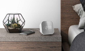 foto de RADIO RELOJ PHILIPS TAR4406/12