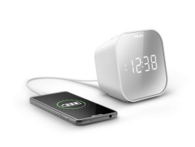 foto de RADIO RELOJ PHILIPS TAR4406/12