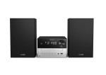 foto de EQUIPO HI-FI PHILIPS TAM3205/12 BLUETOOTH USB AUDIO IN 18W B