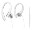 foto de AURICULAR GANCHO DE OREJA, BOTON PHILIPS TAA1105WT/00 GO! EA